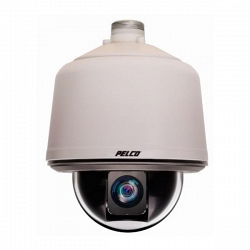 Поворотная IP видеокамера PELCO S6230-PBL0