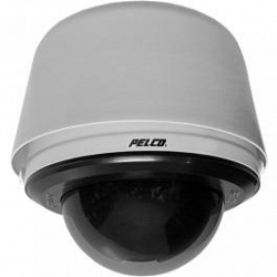 Уличная поворотная IP видеокамера PELCO S6230-EGL1