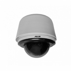 Уличная поворотная IP видеокамера PELCO S6220-EGL0US