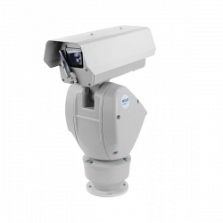 Уличная поворотная IP видеокамера PELCO ES6230-05US