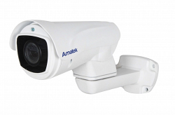 Уличная скоростная поворотная IP видеокамера Amatek AC-IS205PTZ10