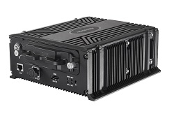 8-канальный IP-видеорегистратор HIKVISION DS-M7508HNI/GW/WI