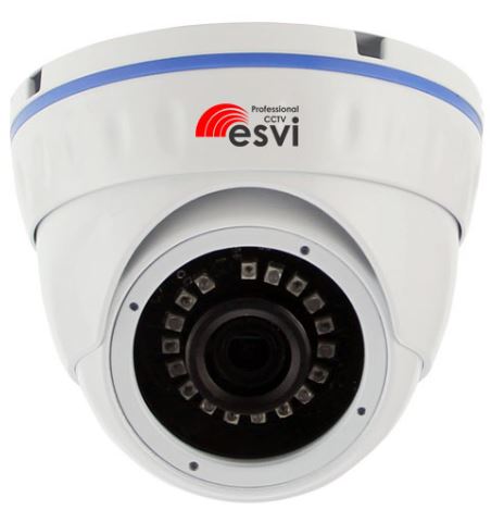 Уличная IP видеокамера ESVI EVC-DN-S10