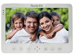 Цветной видеодомофон Falcon Eye FE-101M