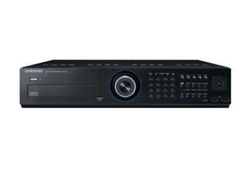 16-канальный видеорегистратор Samsung SRD-1670DCP No HDD