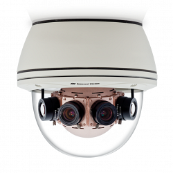 Поворотная IP-видеокамера Arecont Vision AV40185DN-HB