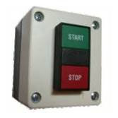 2-кнопочный выключатель BFT SPC