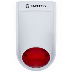 Беспроводная сирена Tantos TS-WS950