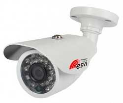 Уличная корпусная AHD камера ESVI EVR-CS-1615-AHD