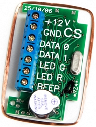 ODM/OEM модуль RFID-считыватель Iron Logic RZ4