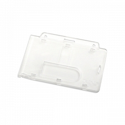 Пластиковый футляр для proximity карт Satel OP-KT-1
