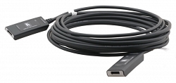 Оптоволоконный кабель DisplayPort Kramer C-FODPM/FODPM-66/EU
