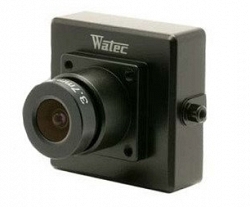 HD-SDI видеокамера Watec WAT-30HD (G3.7)
