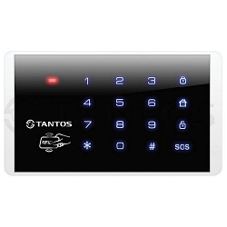 Беспроводная клавиатура Tantos TS-KB