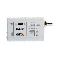 Адаптер AXIS T8641 POE+ OVER COAX BASE (5028-411)