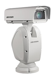 Уличная поворотная IP-видеокамера HIKVISION DS-2DY9188-A