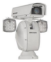 Уличная поворотная IP-видеокамера HIKVISION DS-2DY9188-AI2