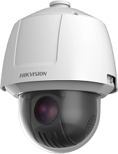 Уличная поворотная IP-видеокамера HIKVISION DS-2DF6223-AEL