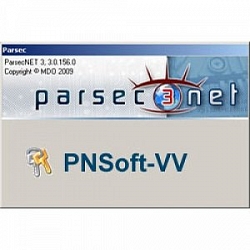 PNSoft-VV Модуль видео верификации в реальном времени
