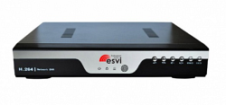 8-канальный гибридный видеорегистратор ESVI EVD-6108HLX-1