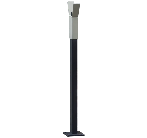 Опорная стойка стрелы шлагбаума GBS1