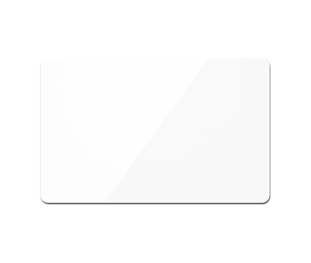 Проксимити карта US Plast T5577 без номера | T5577