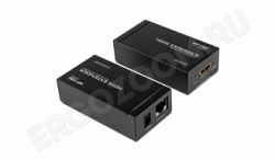 Комплект для передачи HDMI ERGO ZOOM ERG-DK168