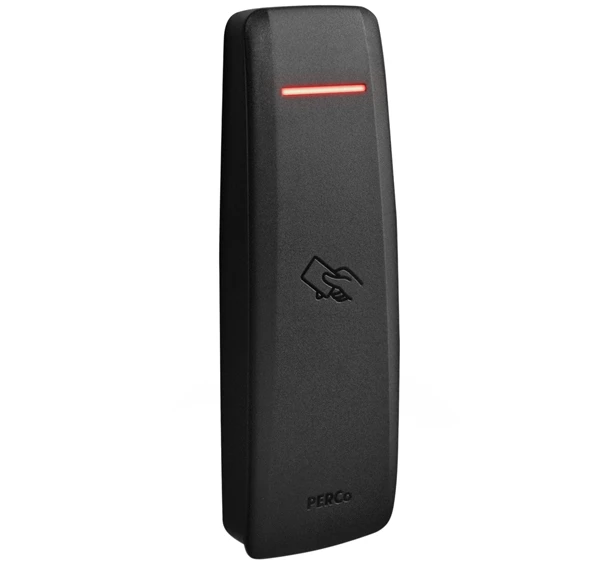 Биометрическая электронная проходная KT02.9B