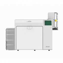 Принтер пластиковых карт Seaory R330 | FGI.R3301.EUZ