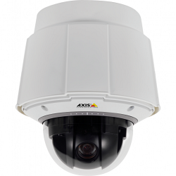 Уличная купольная IP-видеокамера AXIS Q6045-C Mk II 50HZ (0695-001)