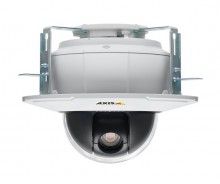 Сетевая поворотная видеокамера AXIS P5514 50HZ (0754-001)