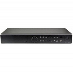 32-канальный мультиформатный видеорегистратор SPYMAX RX-2532H4-GS Light