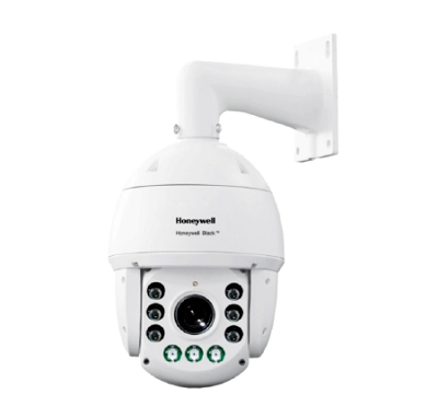 Скоростная поворотная IP видеокамера Honeywell CALIPSD-1AI18WW