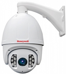 Сетевая высокоскоростная поворотная IP-камера Honeywell HISD-0371WE-IR