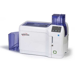 Принтер пластиковых карт Pointman NR600 | NR600S-S