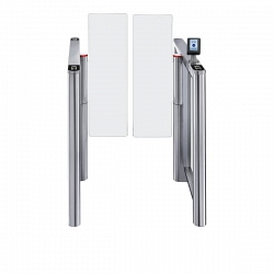 Скоростной проход платного доступа PERCo