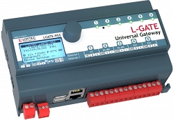 LGATE-952 Универсальный шлюз для BACnet