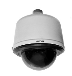 Купольная система видеонаблюдения Pelco SD4E36-PG-E1-X