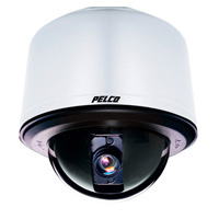 Купольная система видеонаблюдения Pelco SD436-PG-1-X