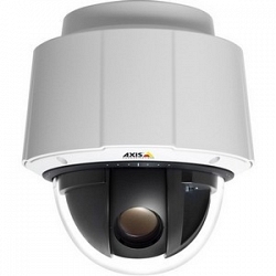 Поворотная видеокамера AXIS Q6045-S 50HZ	(0582-001)