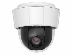 Поворотная видеокамера AXIS Q6042 50HZ	(0557-002)