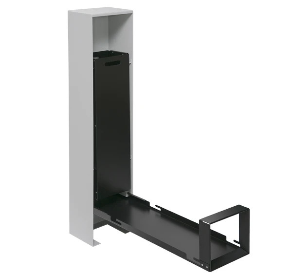 Брелок-передатчик радиоуправления YET2129 четырехкнопочный с&nbsp;динамическим кодом