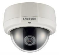 Купольная цветная камера Samsung SCV-3081P