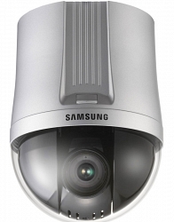 Видеокамера IP Samsung SNP-5200P