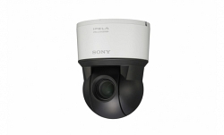 Сетевая поворотная камера Sony SNC-ZP550