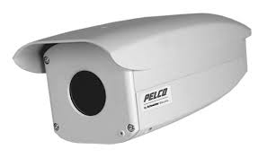 Тепловизионная уличная камера Pelco SP-TM335-X1
