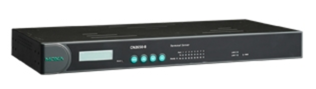 16-портовый консольный сервер MOXA CN2610-16
