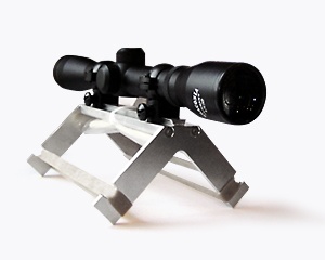 Телескоп для точной настройки извещателей ZA P 03