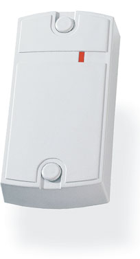 RFID-считыватель Iron Logic Matrix II MF-I (светло-серый)