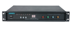 19 Серия PC DSPPA MP-9866 Цифровая программируемая конференц - система
